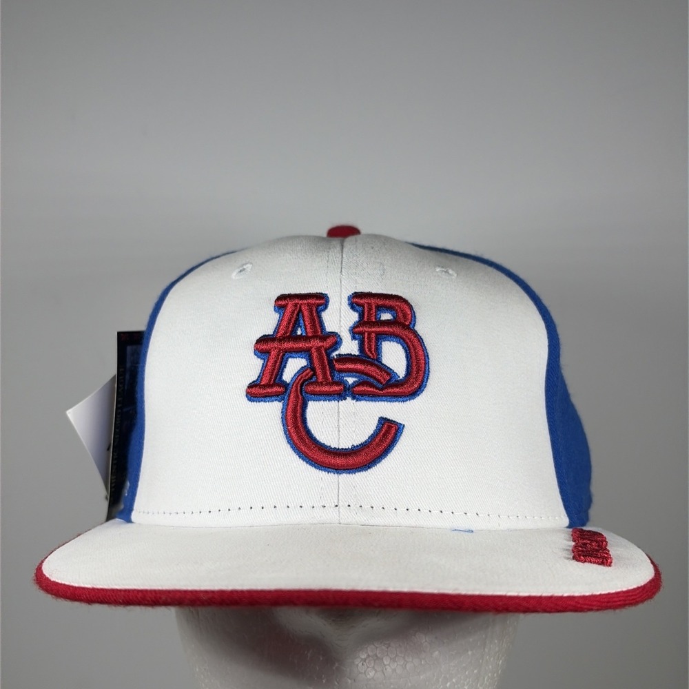 Atlanta‎ Black Crackers ABC 1932-1938 Negro League Hat 7 3/8